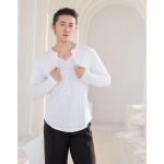 NY600男士拉丁上衣